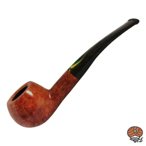 Savinelli 1876, Pfeife, Gianduja Light 315