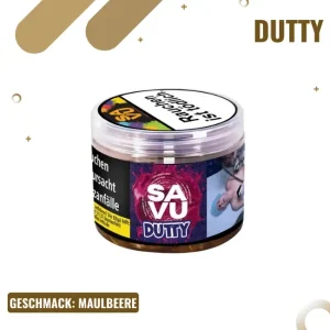 Savu 200g – Dutty
