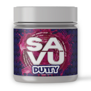 Savu Dutty 25g Shisha Tabak
