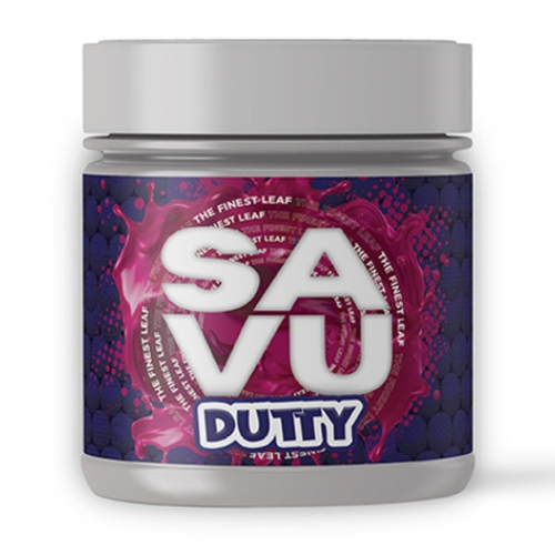 Savu Dutty 25g Shisha Tabak