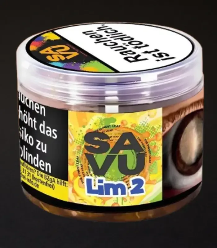 Savu | Lim2 | 200g
