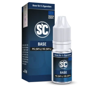 SC - 10 ml Basis