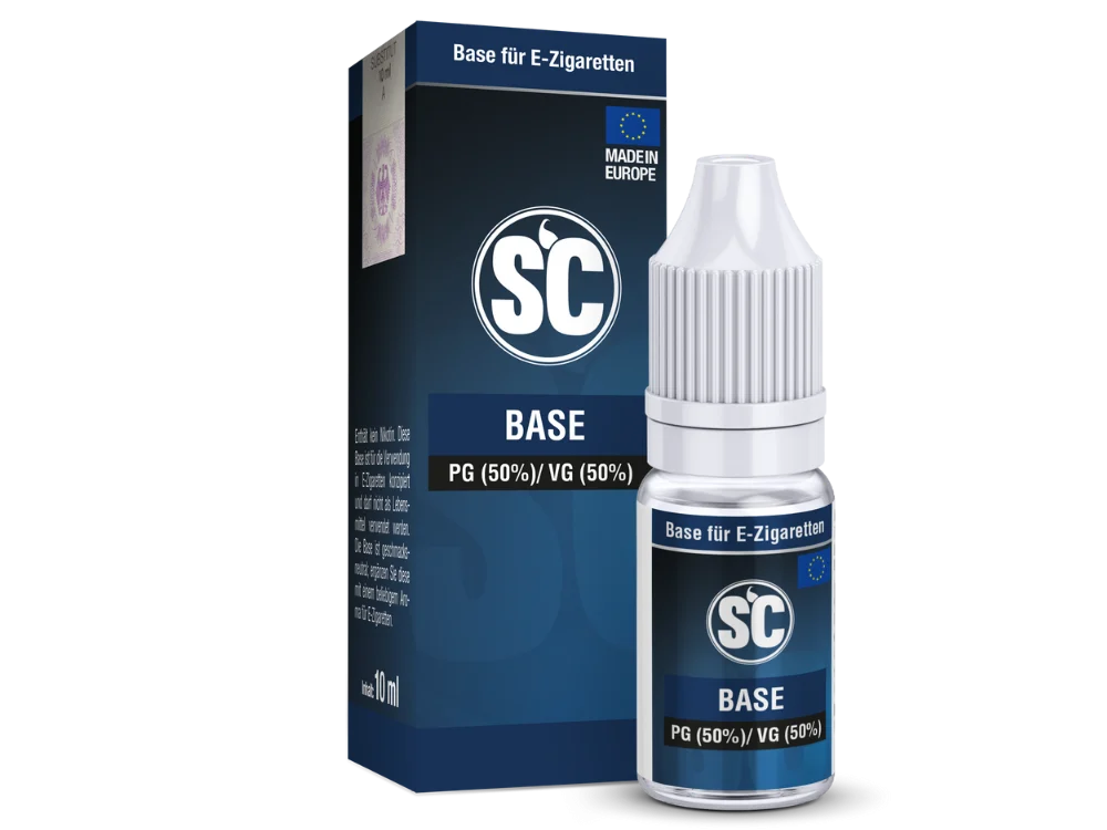 SC - 10 ml Basis