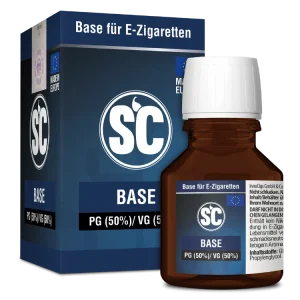 SC - 50 ml Basis