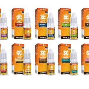 SC - Aroma 10 ml