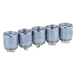 SC HW2 Heads 0,3 Ohm (5 Stück pro Packung)