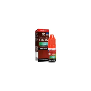 SC Liquid Mint Glacier – Red Line
