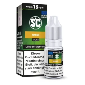 SC – Mango
