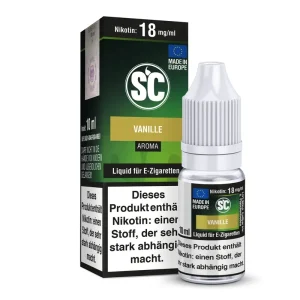 SC – Vanille