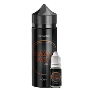 Schlegg Muschln Cola – Kirschlolli Aroma 10ml