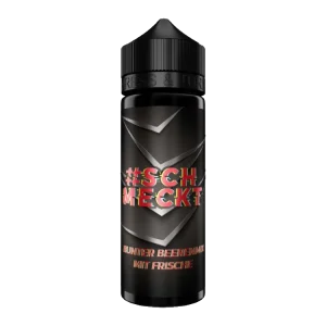 #Schmeckt - Aroma Bunter Beerenmix mit Frische 10 ml