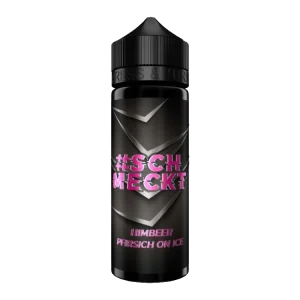 #Schmeckt - Aroma Himbeer Pfirsich on Ice 10 ml