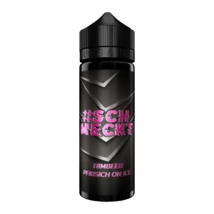 #Schmeckt – Aroma Himbeer Pfirsich on Ice 10 ml