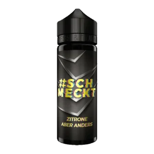 #Schmeckt - Aroma Zitrone aber anders 10 ml