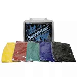 SECRET SMOKE – Extraktions Kit für Bubble Hash