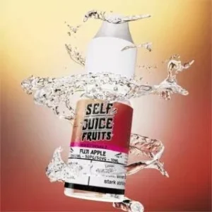 Self Juice Self Juice Nikotinsalz – Fuji Apple