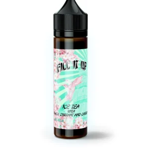 Senses Ice Tea Aroma | 10 ml | Fill Up