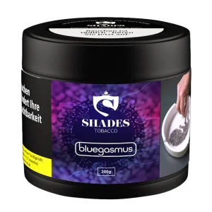 Shades – Bluegasmus – 200g