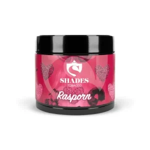 Shades Rasporn 200g Shisha Tabak