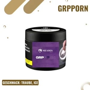 Shades Tobacco 200g – Grpporn