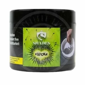 Shades Tobacco – Kwickie – 200g