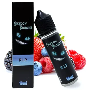 Shadow Burner Aroma – R.I.P. Longfill