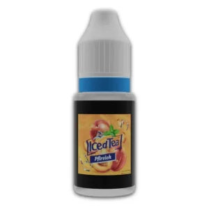 Shadow Burner Iced Tea Pfirsich 10ml