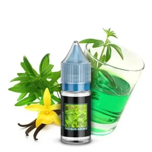 SHADOW BURNER – Kryptonit – 10 ml Aroma