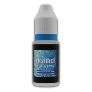 Shadow Burner Menthol aus Kristallen 10ml