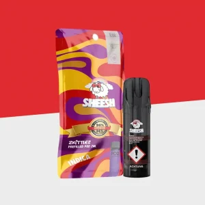 SHEESH – Zkittlez – H3 Superior Pod