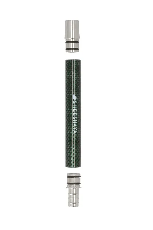 Sheeshaya Carbon Fusion Mundstück 16cm (BlazingBlue)