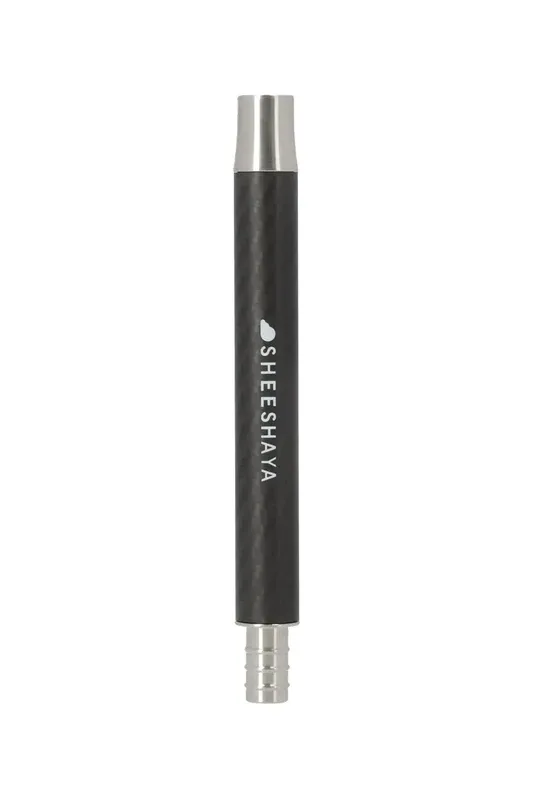 Sheeshaya Carbon Fusion Mundstück 16cm (GlamourGold)