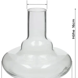 Sheeshaya Kylie 350 Bold Black (Modern Clear)