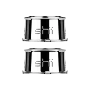 shii Ersatz-Pod 2er-Pack Shisha - Shisha