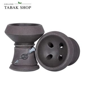 Shisha Kopf – KS Original – Appo Death Edition – Black/Black