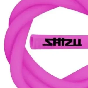 ShiZu Silikonschlauch – Matt Pink