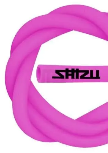 ShiZu Silikonschlauch – Matt Pink