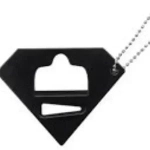 Short Fill Cap Remover Superman