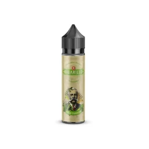 Sigarillo (Cubarillo) Aroma – Mild Tobacco