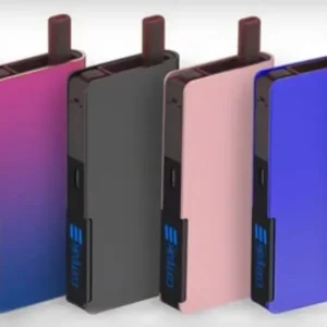 Sigelei Compak A1 All-in-One Starter Set