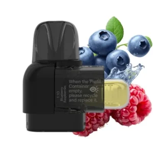 Sikary S10000 Pod – Blueberry Raspberries 20mg
