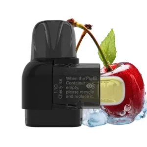 Sikary S10000 Pod – Cherry Ice 20mg