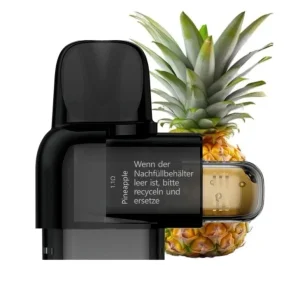Sikary S10000 Pod – Pineapple 20mg