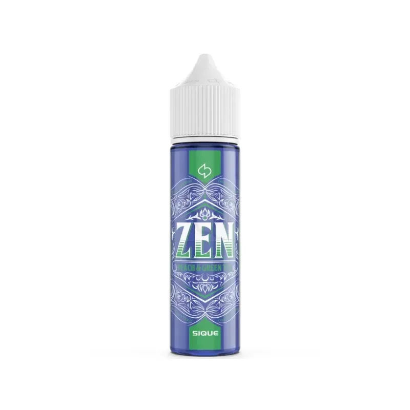 Sique – Zen 5ml