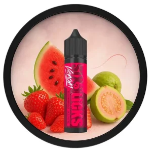 Six Licks Venom Berried Alive – Longfill Aroma 4 ml