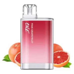 SKE Amare Crystal ONE 600 – Pink Grapefruit 20mg