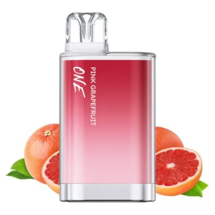 SKE Amare Crystal ONE 600 – Pink Grapefruit 20mg