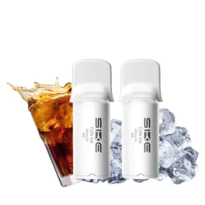 SKE – Crystal 600 Pro Pods Cola Ice
