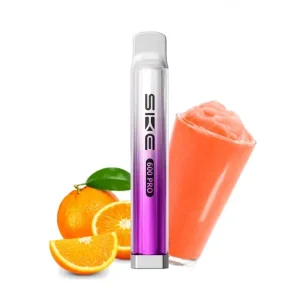 SKE – Crystal Bar 600 Pro Kit Pink Lemonade