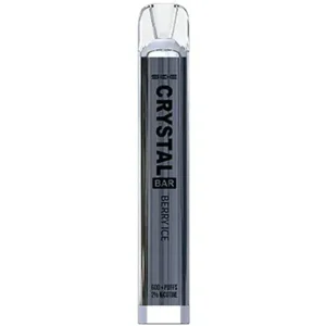 SKE Crystal Bar Berry Ice